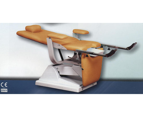 Gyane Exam Table