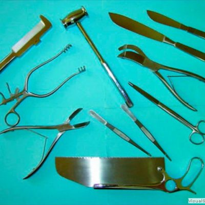 autopsy-instruments