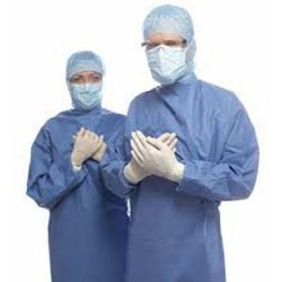 disposable-gowns