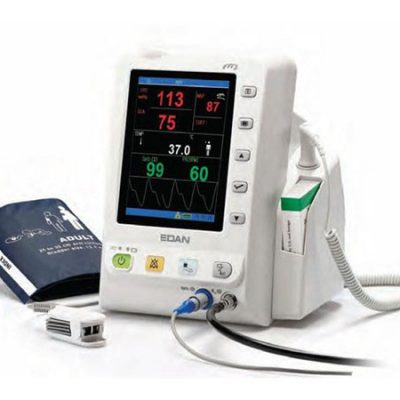 edan-m3-patient-monitor