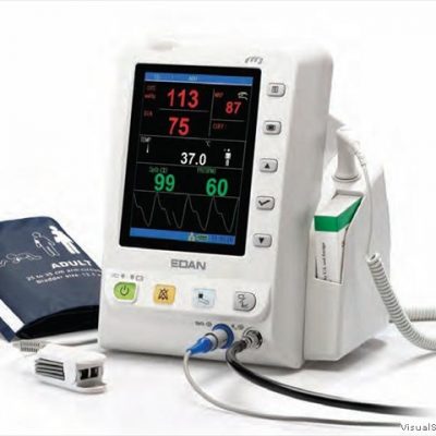 edanm3patientmonitor